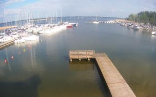 Jezioro Niegocin - 04-05-2026 14:48