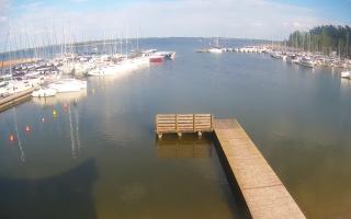 Jezioro Niegocin - 04-05-2026 14:59