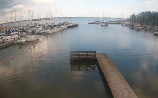 Jezioro Niegocin - 04-05-2026 15:19