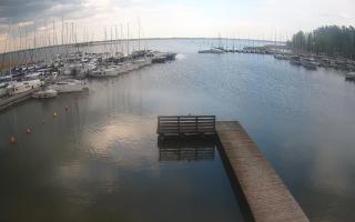 Jezioro Niegocin - 04-05-2026 15:30