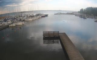 Jezioro Niegocin - 04-05-2026 15:40