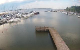 Jezioro Niegocin - 04-05-2026 16:01