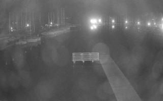 Jezioro Niegocin - 12-05-2026 23:15