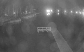 Jezioro Niegocin - 12-05-2026 23:25