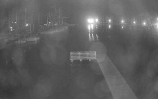 Jezioro Niegocin - 12-05-2026 23:57