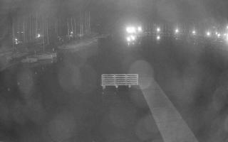 Jezioro Niegocin - 13-05-2026 00:59