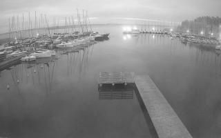 Jezioro Niegocin - 13-05-2026 01:51