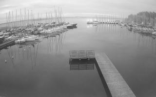 Jezioro Niegocin - 13-05-2026 02:01