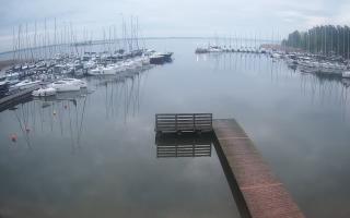 Jezioro Niegocin - 13-05-2026 02:22