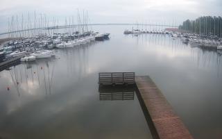 Jezioro Niegocin - 13-05-2026 02:42