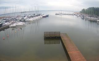 Jezioro Niegocin - 13-05-2026 03:03