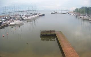 Jezioro Niegocin - 13-05-2026 03:24
