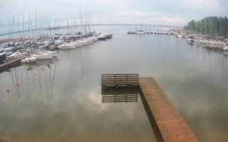 Jezioro Niegocin - 13-05-2026 03:34