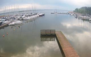 Jezioro Niegocin - 13-05-2026 04:37