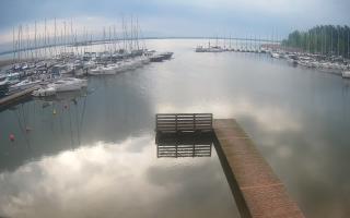 Jezioro Niegocin - 13-05-2026 04:47