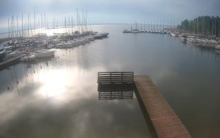 Jezioro Niegocin - 13-05-2026 04:57