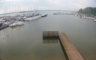 Jezioro Niegocin - 13-05-2026 05:18