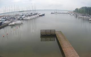 Jezioro Niegocin - 13-05-2026 05:39
