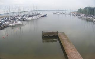 Jezioro Niegocin - 13-05-2026 05:49