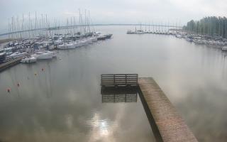 Jezioro Niegocin - 13-05-2026 06:20