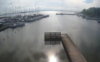 Jezioro Niegocin - 13-05-2026 06:51