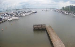 Jezioro Niegocin - 13-05-2026 10:30