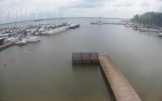 Jezioro Niegocin - 13-05-2026 10:40