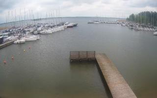 Jezioro Niegocin - 13-05-2026 10:51