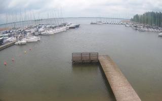 Jezioro Niegocin - 13-05-2026 11:01