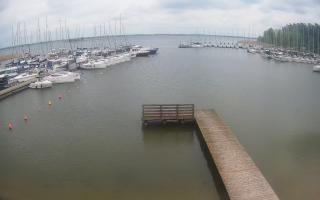 Jezioro Niegocin - 13-05-2026 11:22
