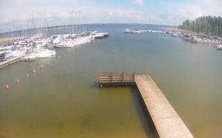 Jezioro Niegocin - 13-05-2026 11:53