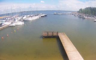 Jezioro Niegocin - 13-05-2026 12:03