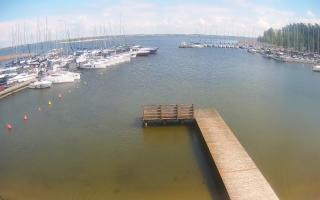 Jezioro Niegocin - 13-05-2026 12:14
