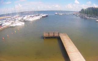 Jezioro Niegocin - 13-05-2026 12:24