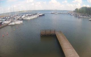 Jezioro Niegocin - 13-05-2026 12:34
