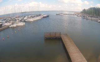 Jezioro Niegocin - 13-05-2026 12:55