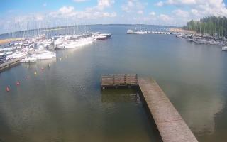 Jezioro Niegocin - 13-05-2026 13:05