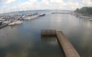 Jezioro Niegocin - 13-05-2026 13:16