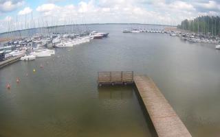 Jezioro Niegocin - 13-05-2026 13:26