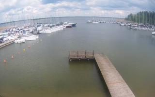Jezioro Niegocin - 13-05-2026 13:47
