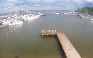 Jezioro Niegocin - 13-05-2026 13:57
