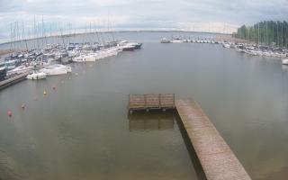 Jezioro Niegocin - 13-05-2026 16:12