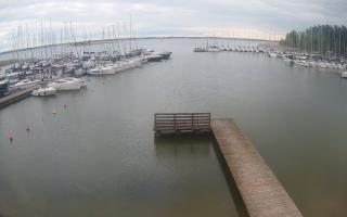 Jezioro Niegocin - 13-05-2026 16:23