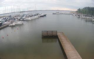 Jezioro Niegocin - 13-05-2026 16:33