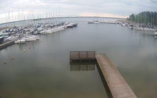 Jezioro Niegocin - 13-05-2026 16:43