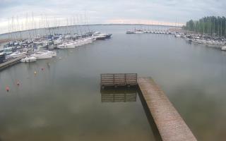 Jezioro Niegocin - 13-05-2026 16:54