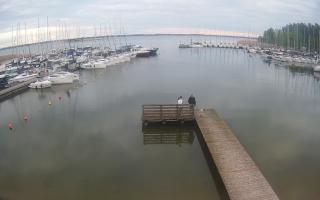 Jezioro Niegocin - 13-05-2026 17:04