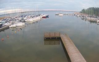 Jezioro Niegocin - 13-05-2026 17:25