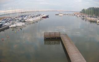 Jezioro Niegocin - 13-05-2026 17:35