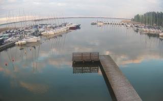 Jezioro Niegocin - 13-05-2026 17:45